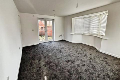 undefined, Crystal Drive, Telford TF4