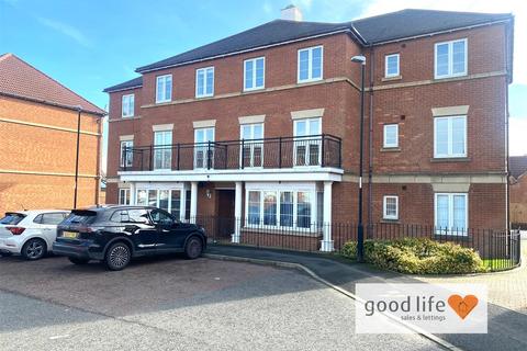 2 bedroom flat for sale, Aylesford Mews, Sunderland SR2