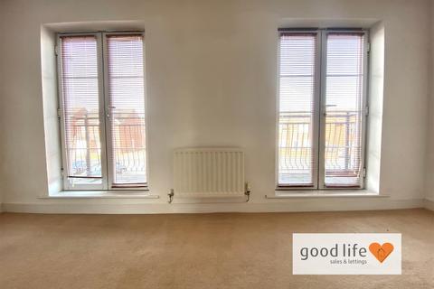 2 bedroom flat for sale, Aylesford Mews, Sunderland SR2