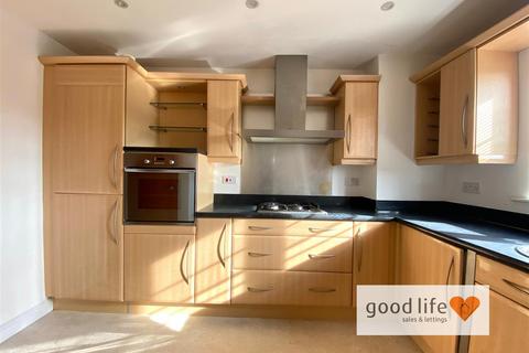 2 bedroom flat for sale, Aylesford Mews, Sunderland SR2