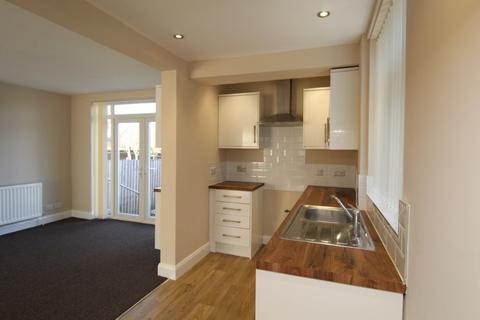 3 bedroom semi-detached house to rent, Charlbury Road, Nottingham NG8