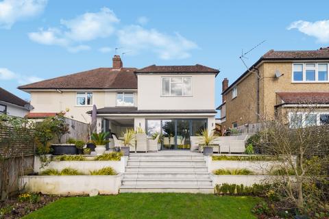 undefined, Bridle Road, Pinner HA5