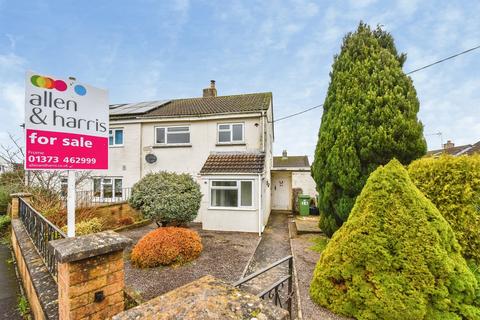 Glebelands, Nunney, Frome