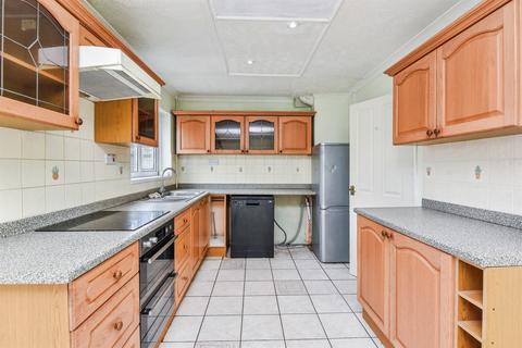 3 bedroom end of terrace house for sale, Glebelands, Nunney, Frome