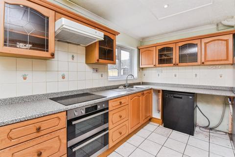 3 bedroom end of terrace house for sale, Glebelands, Nunney, Frome
