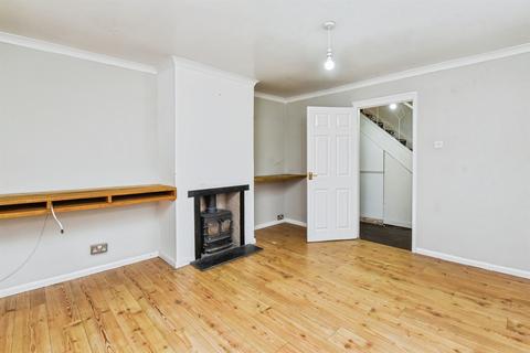 3 bedroom end of terrace house for sale, Glebelands, Nunney, Frome