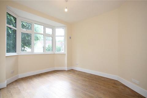 undefined, Radbourne Avenue, Ealing, W5