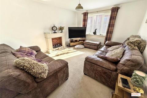 4 bedroom detached house for sale, Dalby Way, Stanley, County Durham, DH9