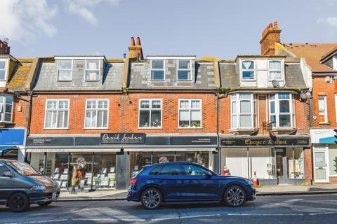 2 bedroom flat for sale, Clinton Lane, Seaford