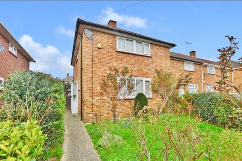 3 bedroom end of terrace house for sale, Belmont, Slough