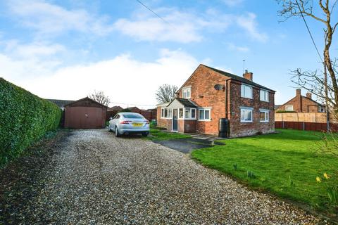 Croft Lane, Croft, SKEGNESS
