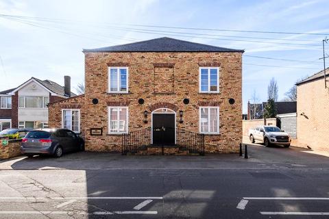 undefined, High Street, Gosberton
