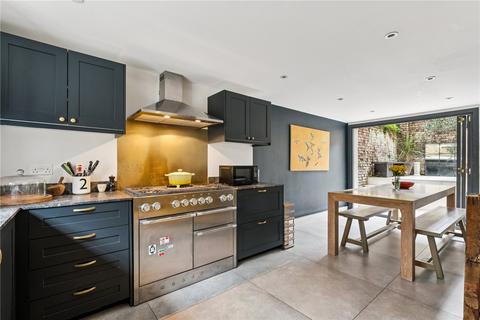 undefined, Lonsdale Road, London, W11