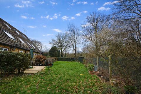 1 bedroom maisonette for sale, Redhall Close, Hatfield