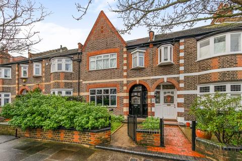 4 bedroom terraced house for sale, Observatory Road, Parkside, East Sheen, London