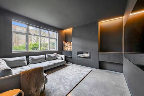 4 bedroom terraced house for sale, Observatory Road, Parkside, East Sheen, London