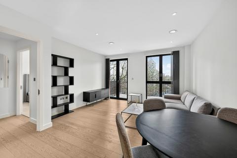 Lyons Place, St John's Wood, London