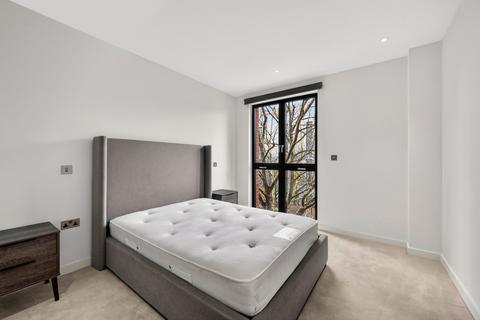 1 bedroom flat for sale, Lyons Place, St John's Wood, London