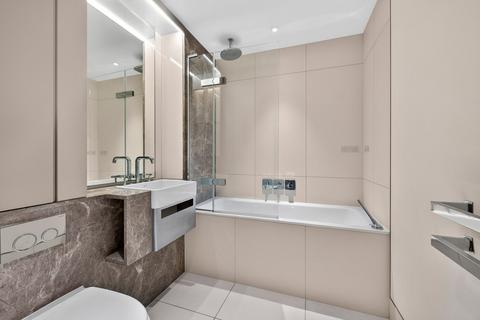 1 bedroom flat for sale, Lyons Place, St John's Wood, London