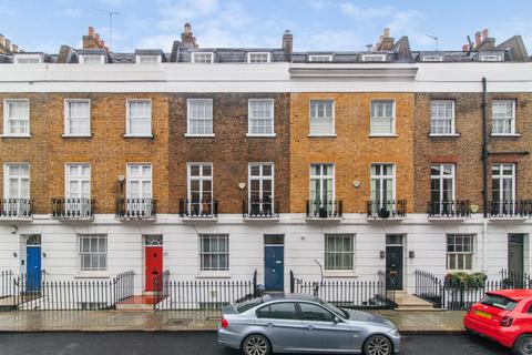 Sydney Street, London