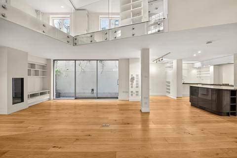 undefined, Macklin House, 1-7 Macklin Street, London