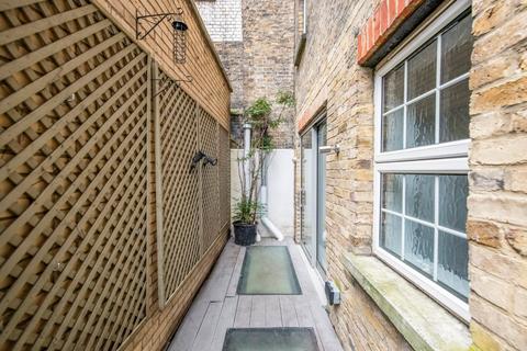 undefined, Macklin House, 1-7 Macklin Street, London