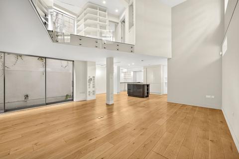 undefined, Macklin House, 1-7 Macklin Street, London