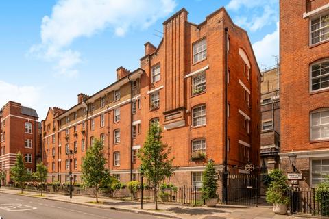 Stirling Court, Tavistock Street, Covent Garden, London