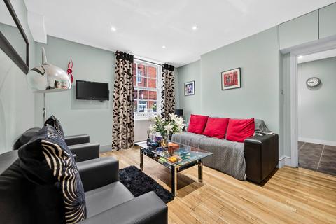 Stirling Court, Tavistock Street, Covent Garden, London, WC2E