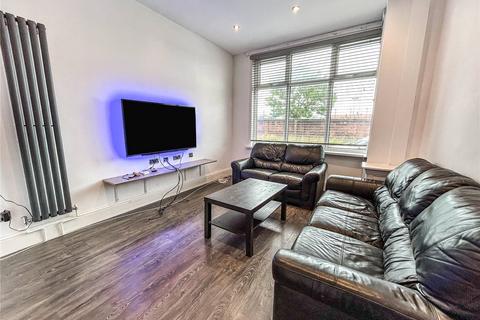undefined, Furness Road, Fallowfield, Greater Manchester, M14