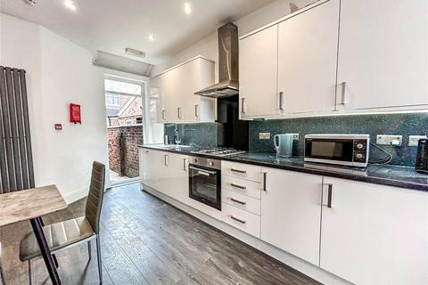undefined, Furness Road, Fallowfield, Greater Manchester, M14