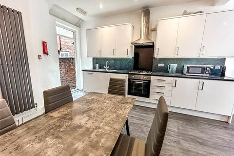 undefined, Furness Road, Fallowfield, Greater Manchester, M14