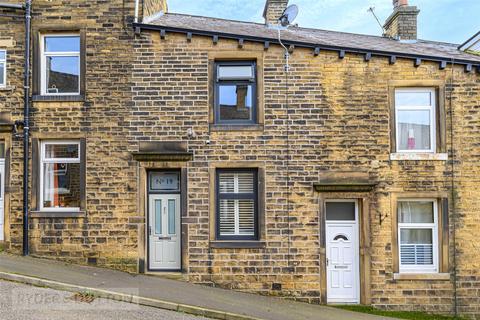 undefined, John Street, Greetland, Halifax, West Yorkshire, HX4
