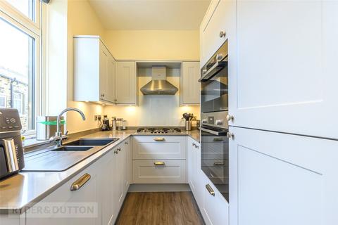 undefined, John Street, Greetland, Halifax, West Yorkshire, HX4