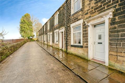 undefined, Claremont Terrace, Nelson, Lancashire, BB9