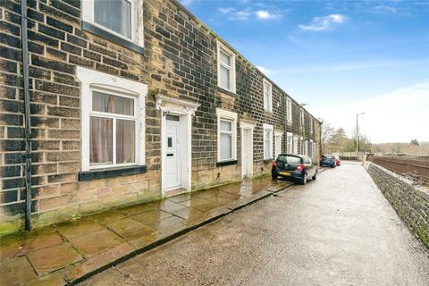 undefined, Claremont Terrace, Nelson, Lancashire, BB9