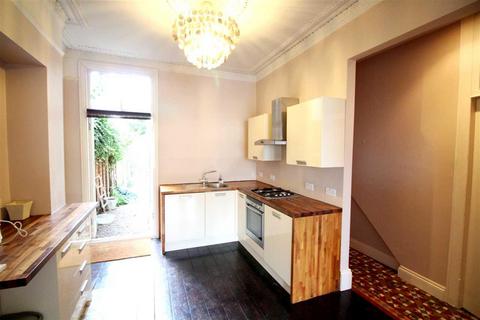 1 bedroom flat to rent, Holmewood Gardens, Brixton Hill SW2