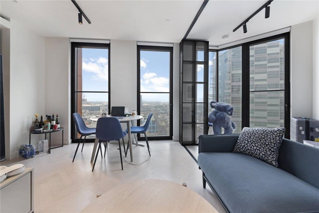One Crown Place