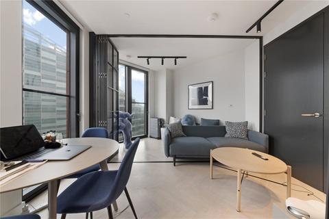 undefined, Sun Street, London, EC2A