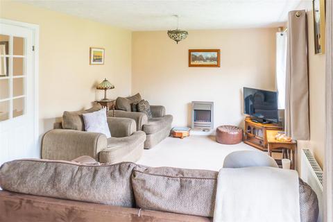 undefined, Douglas Bader Drive, Lutterworth LE17