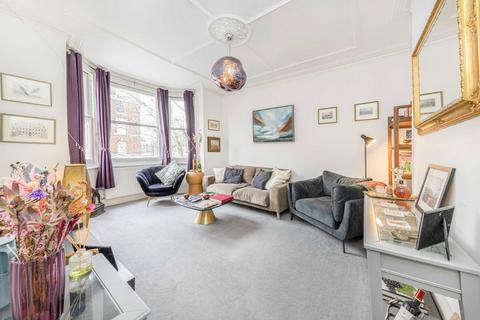 2 bedroom flat to rent, Prince Of Wales Drive, London SW11