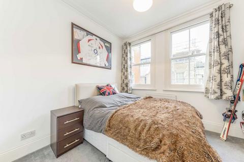 2 bedroom flat to rent, Prince Of Wales Drive, London SW11