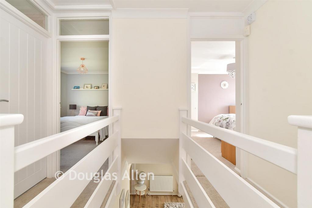 Internal Lifestyle Photograph