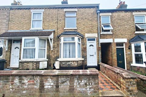 undefined, St. Margarets Road, PETERBOROUGH