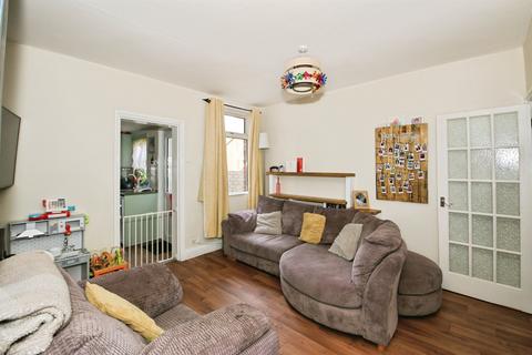 2 bedroom terraced house for sale, St. Margarets Road, PETERBOROUGH