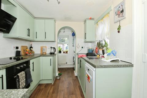 2 bedroom terraced house for sale, St. Margarets Road, PETERBOROUGH