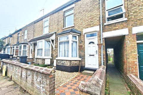 St. Margarets Road, PETERBOROUGH