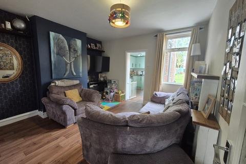 2 bedroom terraced house for sale, St. Margarets Road, PETERBOROUGH