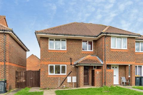 Hartwell Drive, Kempston, Bedford
