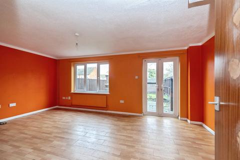 3 bedroom semi-detached house for sale, Hartwell Drive, Kempston, Bedford